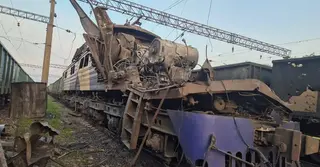 ইউক্রেনের ড্রোন হামলায় রাশিয়ায় নিহত ৭, আহত ২৪